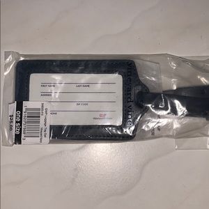 Vineyard Vines Luggage Tag Set
